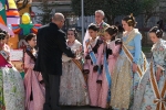 Penyagolosa, Hortolans y Buris-Ana