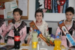 Penyagolosa, Hortolans y Buris-Ana