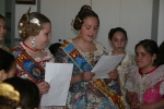 Penyagolosa, Hortolans y Buris-Ana