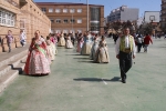 Penyagolosa, Hortolans y Buris-Ana