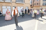 Penyagolosa, Hortolans y Buris-Ana