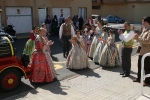 Penyagolosa, Hortolans y Buris-Ana