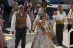 Penyagolosa, Hortolans y Buris-Ana