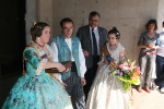 Penyagolosa, Hortolans y Buris-Ana