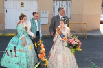 Penyagolosa, Hortolans y Buris-Ana