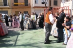 Penyagolosa, Hortolans y Buris-Ana