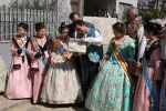 Penyagolosa, Hortolans y Buris-Ana