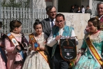 Penyagolosa, Hortolans y Buris-Ana