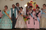 Penyagolosa, Hortolans y Buris-Ana