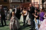 Penyagolosa, Hortolans y Buris-Ana