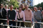 Penyagolosa, Hortolans y Buris-Ana