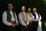Penyagolosa, Hortolans y Buris-Ana