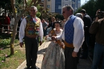 Penyagolosa, Hortolans y Buris-Ana
