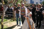 Penyagolosa, Hortolans y Buris-Ana