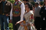 Penyagolosa, Hortolans y Buris-Ana
