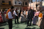 Penyagolosa, Hortolans y Buris-Ana