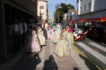 Consolación, Vilallonga, Infante Felipe y Salesianos
