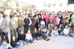 Consolación, Vilallonga, Infante Felipe y Salesianos