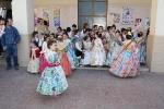 Consolación, Vilallonga, Infante Felipe y Salesianos