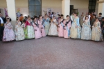 Consolación, Vilallonga, Infante Felipe y Salesianos