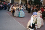 Consolación, Vilallonga, Infante Felipe y Salesianos