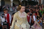 Consolación, Vilallonga, Infante Felipe y Salesianos