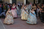 Consolación, Vilallonga, Infante Felipe y Salesianos