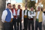 Consolación, Vilallonga, Infante Felipe y Salesianos