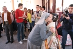 Consolación, Vilallonga, Infante Felipe y Salesianos