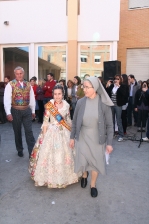 Consolación, Vilallonga, Infante Felipe y Salesianos