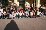 Consolación, Vilallonga, Infante Felipe y Salesianos