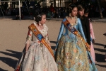 Consolación, Vilallonga, Infante Felipe y Salesianos