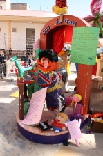 Consolación, Vilallonga, Infante Felipe y Salesianos