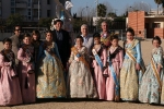 Consolación, Vilallonga, Infante Felipe y Salesianos