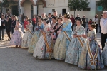 Consolación, Vilallonga, Infante Felipe y Salesianos