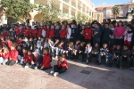 Consolación, Vilallonga, Infante Felipe y Salesianos