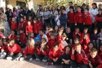 Consolación, Vilallonga, Infante Felipe y Salesianos