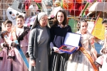 Consolación, Vilallonga, Infante Felipe y Salesianos