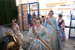 Consolación, Vilallonga, Infante Felipe y Salesianos