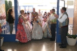 Consolación, Vilallonga, Infante Felipe y Salesianos