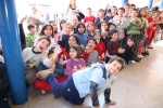Consolación, Vilallonga, Infante Felipe y Salesianos