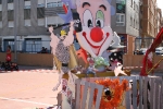 Consolación, Vilallonga, Infante Felipe y Salesianos