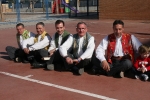 Consolación, Vilallonga, Infante Felipe y Salesianos