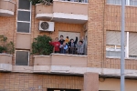 Consolación, Vilallonga, Infante Felipe y Salesianos