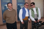 Consolación, Vilallonga, Infante Felipe y Salesianos
