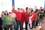 Consolación, Vilallonga, Infante Felipe y Salesianos