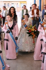 Consolación, Vilallonga, Infante Felipe y Salesianos