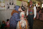 Consolación, Vilallonga, Infante Felipe y Salesianos