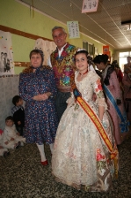Consolación, Vilallonga, Infante Felipe y Salesianos