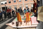 Consolación, Vilallonga, Infante Felipe y Salesianos